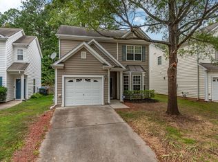 1412 Crimson Creek Dr, Durham, NC 27713