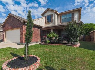 540 Goldstone Ln, Fort Worth, TX 76131