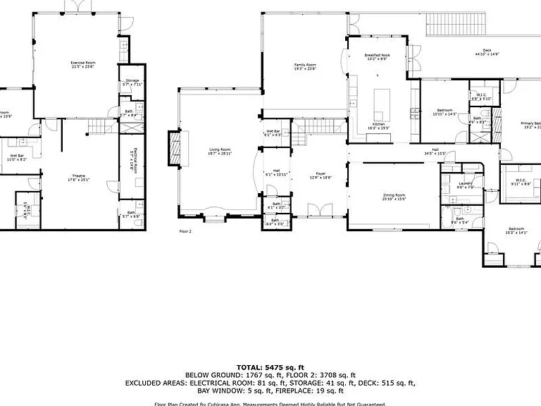 7 Whitewater Trl NW — Photo 78