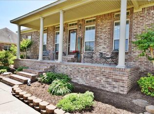 14 Gettysburg S, Cabot, AR 72023