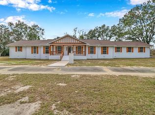 2188 Fredonia Rd, Thomasville, GA 31757