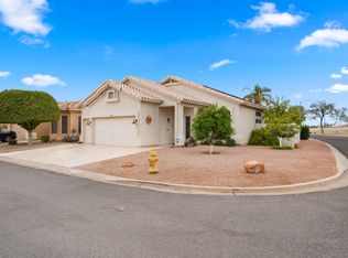 11546 W Mule Deer Ct, Surprise, AZ 85378