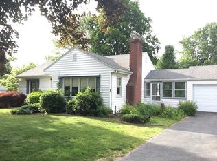 245 Maple St, East Longmeadow, MA 01028