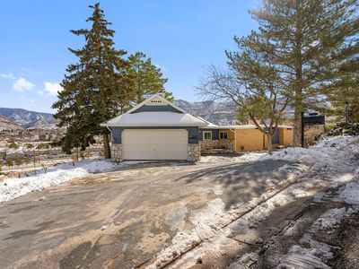 237 S Ridge Rd, Cedar City, UT, 84720
