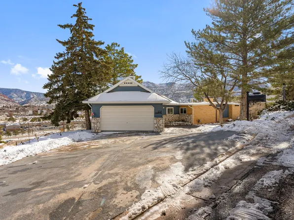 237 S Ridge Rd, Cedar City, UT 84720