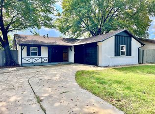 5008 Queen Ann Dr, Forest Hill, TX 76119