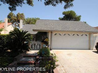 12735 Andy St, Cerritos, CA 90703
