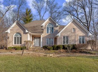 29 Winding Creek Rd, Yorkville, IL