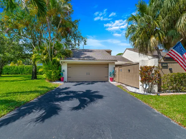 12600 Shady Pines Court, Wellington, FL 33414