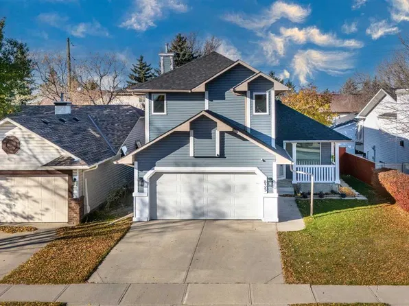 835 SE Coventry Dr NE, Calgary, AB T3K 4G2