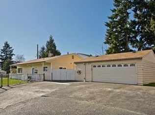 10129 34th Ave SW, Seattle, WA 98146