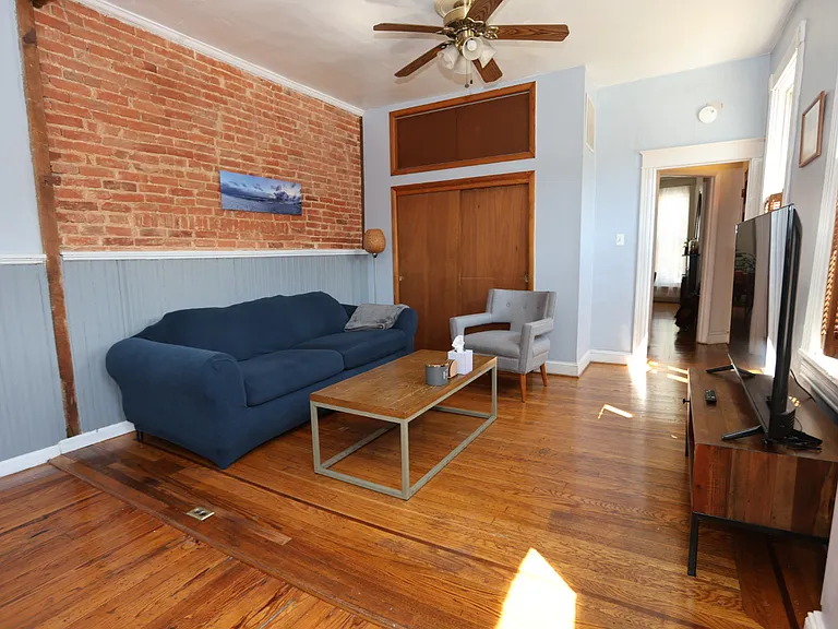 423 E Fort Ave — Photo 10