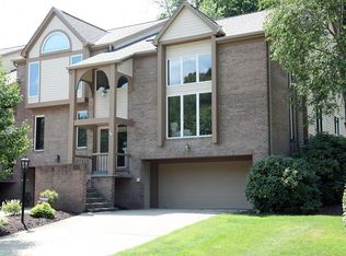 2207 Huntington Ct N, Wexford, PA