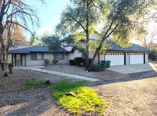 20043 Sylvia Ln, Redding, CA 96002
