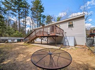 1223 Suncook Valley Road, Barnstead, NH 03225