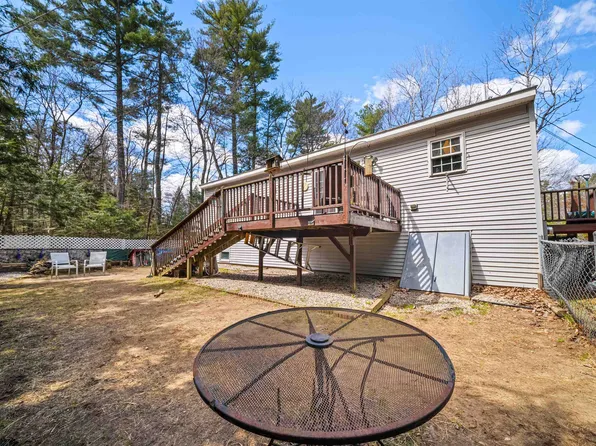 1223 Suncook Valley Road, Barnstead, NH 03225