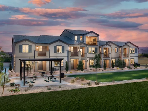 614 Bellus Pl, Henderson, NV 89015