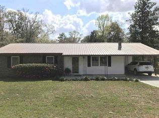 358 SE Woodhaven St, Lake City, FL 32025