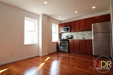 Rented by Next Door Realty NYC