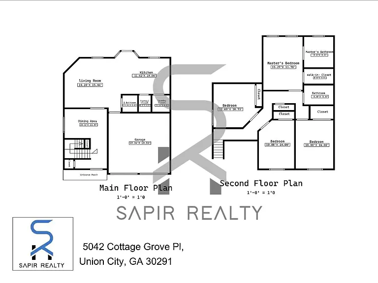 5042 Cottage Grove Pl — Photo 16