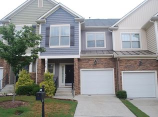 1014 Indigo Ridge Pl, Cary, NC 27519