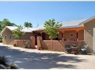 805 El Pueblo Rd NW, Los Ranchos De Albuquerque, NM 87114