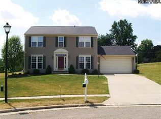 2340 Chadwell Cir, Uniontown, OH 44685