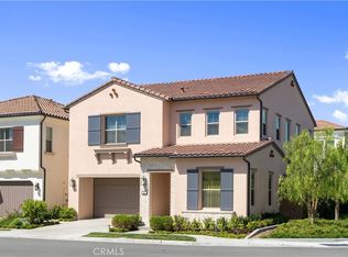 317 Brimwood, Irvine, CA 92618