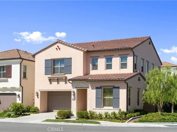 317 Brimwood, Irvine, CA 92618