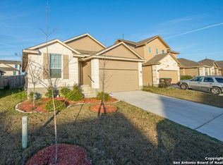 15235 Field Sparrow, San Antonio, TX 78253