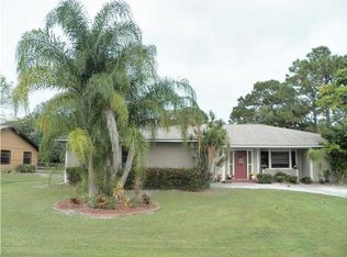 6063 SE Orange Blossom Trl, Hobe Sound, FL 33455