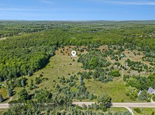 8700 Mentor Rd, Wolverine, MI 49799