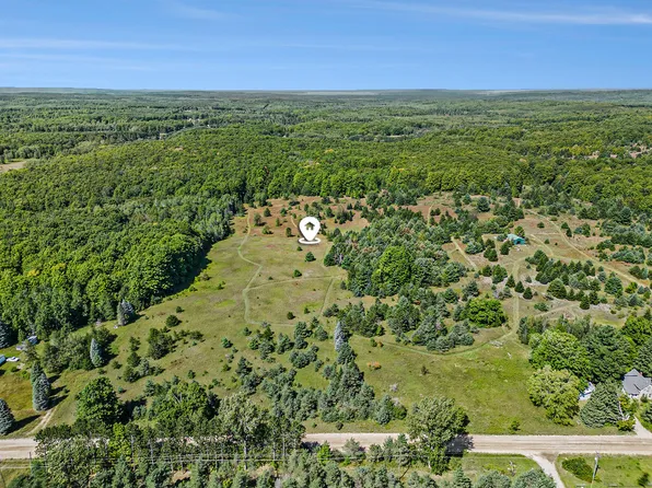 8700 Mentor Rd, Wolverine, MI 49799