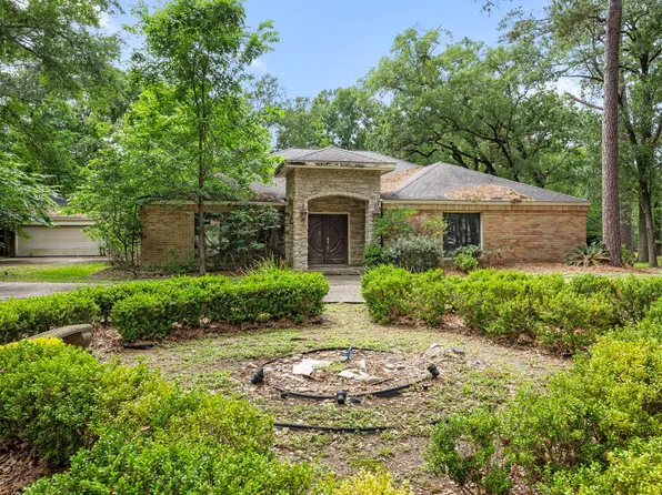 417 Rancho Bauer Dr, Houston, TX 77079