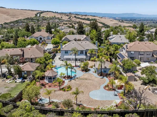 2160 Shadow Ridge Way, San Jose, CA 95138