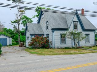 2471 Highway 3, Barrington West, NS B0W 1E0