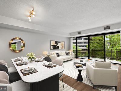 1530 Key Blvd APT 617, Arlington, VA, 22209