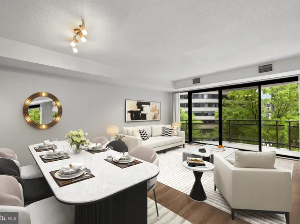 1530 Key Blvd APT 617, Arlington, VA 22209