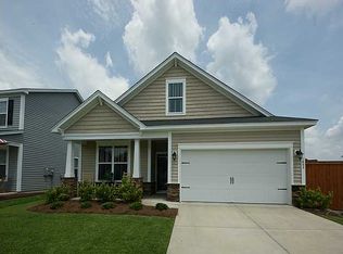 1602 Rising Mist Dr, Summerville, SC 29483
