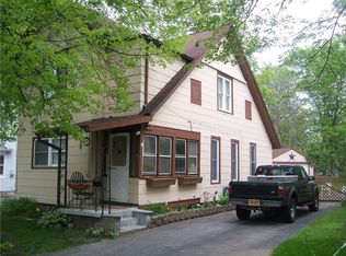 44 Maple St, Avon, NY 14414