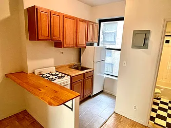 Rented by Compass