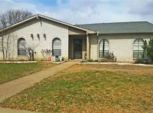 1519 Cherokee Trl, Plano, TX 75023