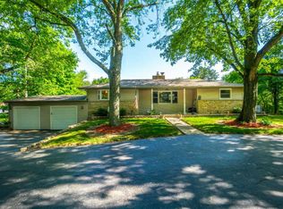 12248 W 151st Ave, Cedar Lake, IN 46303