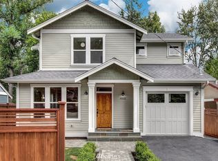 4532 NE 94th St, Seattle, WA 98115