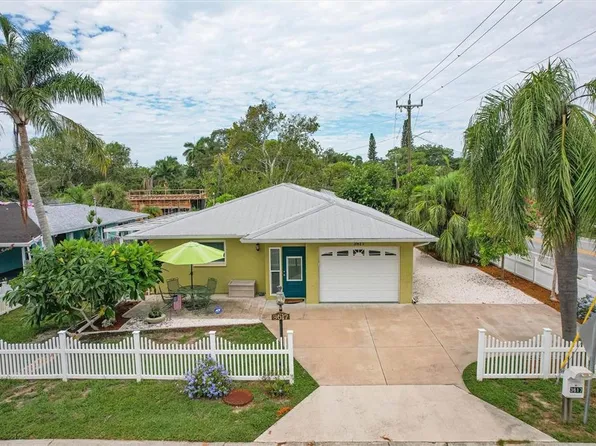 3617 Iroquois Ave, Sarasota, FL 34234