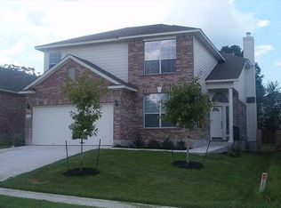 10804 Strand St, Austin, TX 78748