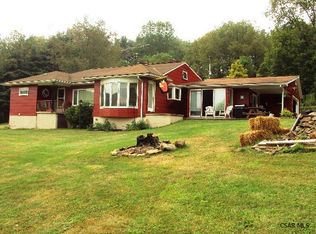 2224 Swigle Mountain Rd, Mineral Point, PA 15942