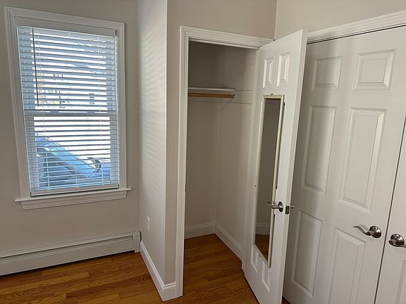Closet for Master Bedroom
