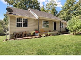 223 City Pond Rd, Barnesville, GA 30204