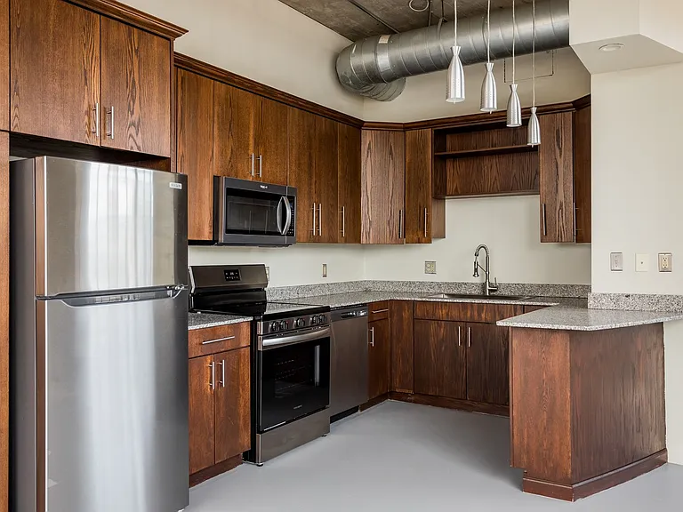 Graphic Arts Lofts — Photo 74